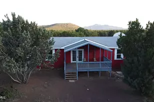 424 E Greenbrier Dr, Williams, AZ 86046 - Photo 41