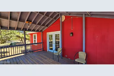 424 E Greenbrier Drive, Williams, AZ 86046 - Photo 9