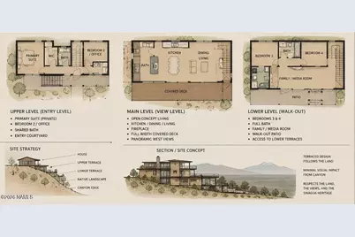 12899 Stockmens Road, Flagstaff, AZ 86004 - Photo 5