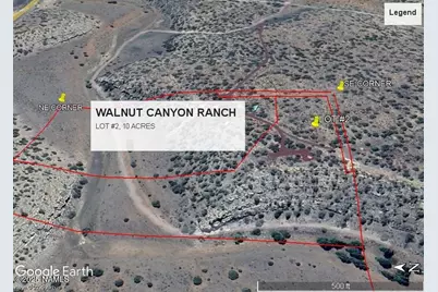 12899 Stockmens Road, Flagstaff, AZ 86004 - Photo 11