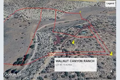 12899 Stockmens Road, Flagstaff, AZ 86004 - Photo 7