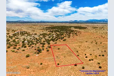 2880 S Alden #36, Williams, AZ 86046 - Photo 1