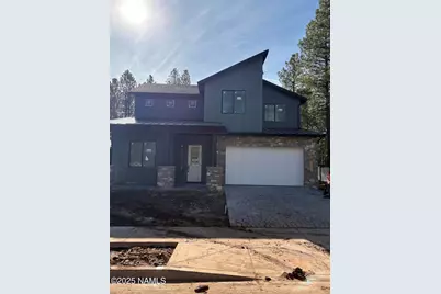 3173 W Virgo Drive #Lot 14, Flagstaff, AZ 86001 - Photo 1