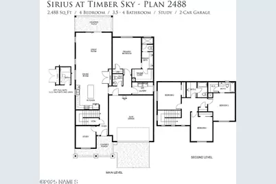 3173 W Virgo Drive #Lot 14, Flagstaff, AZ 86001 - Photo 3