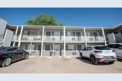 1221 E 3rd Street, Winslow, AZ 86047 - Photo 5