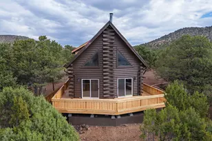 5676 N Juliane Dr, Williams, AZ 86046 - Photo 1