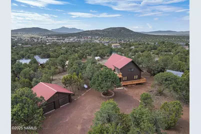 5676 N Juliane Drive, Williams, AZ 86046 - Photo 37