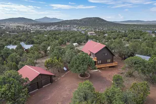 5676 N Juliane Dr, Williams, AZ 86046 - Photo 37