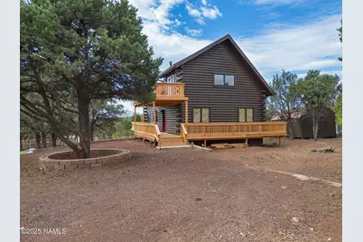 5676 N Juliane Drive, Williams, AZ 86046 - Photo 3