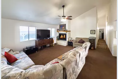 17180 S Iron Springs Road, Munds Park, AZ 86017 - Photo 3