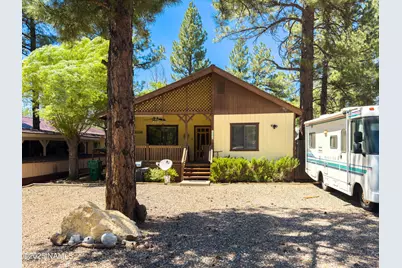 17180 S Iron Springs Road, Munds Park, AZ 86017 - Photo 27