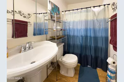 17180 S Iron Springs Road, Munds Park, AZ 86017 - Photo 9