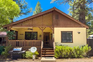 17180 S Iron Springs Rd, Munds Park, AZ 86017 - Photo 1