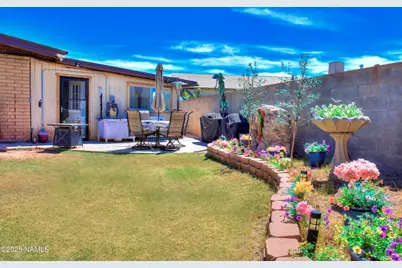 509 N Taylor Avenue, Winslow, AZ 86047 - Photo 5