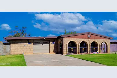 509 N Taylor Avenue, Winslow, AZ 86047 - Photo 1