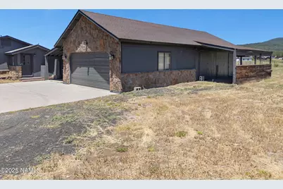 7660 W Bridle Trail, Flagstaff, AZ 86001 - Photo 25