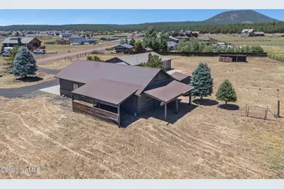 7660 W Bridle Trail, Flagstaff, AZ 86001 - Photo 41