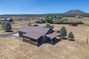 7660 W Bridle Trail, Flagstaff, AZ 86001 - Photo 41