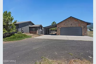 7660 W Bridle Trail, Flagstaff, AZ 86001 - Photo 5