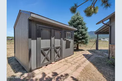 7660 W Bridle Trail, Flagstaff, AZ 86001 - Photo 31