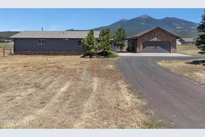 7660 W Bridle Trail, Flagstaff, AZ 86001 - Photo 1