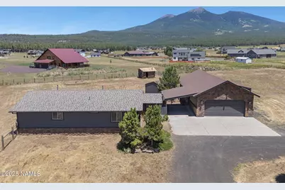 7660 W Bridle Trail, Flagstaff, AZ 86001 - Photo 3