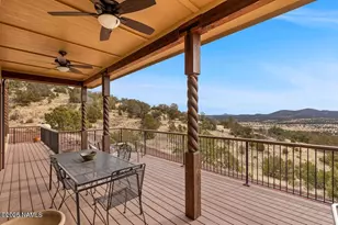 1843 E Sagebrush Rd, Williams, AZ 86046 - Photo 13