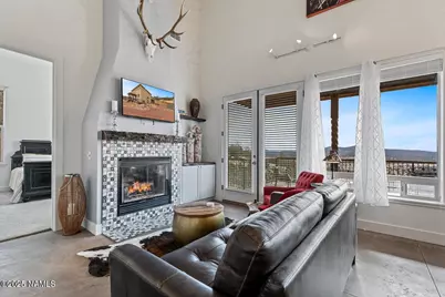 1843 E Sagebrush Road, Williams, AZ 86046 - Photo 3