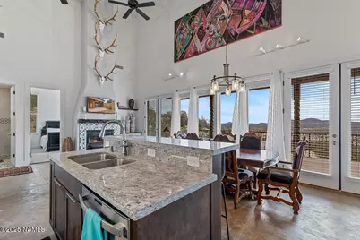 1843 E Sagebrush Road, Williams, AZ 86046 - Photo 5