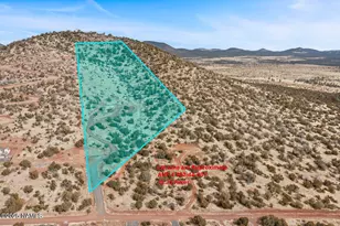 1843 E Sagebrush Rd, Williams, AZ 86046 - Photo 19