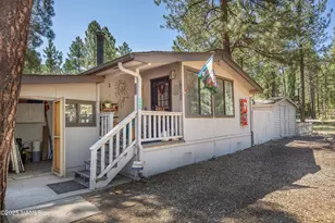 245 Barnwood Trail, Munds Park, AZ 86017 - Photo 1