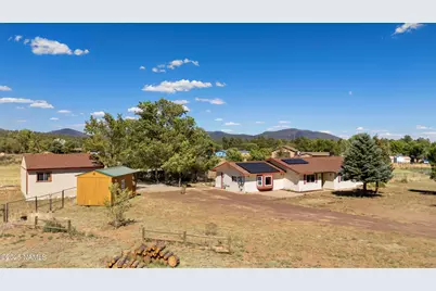 6165 Jerri Lyn Lane, Flagstaff, AZ 86004 - Photo 45