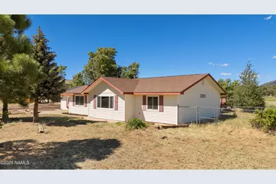 6165 Jerri Lyn Lane, Flagstaff, AZ 86004 - Photo 5