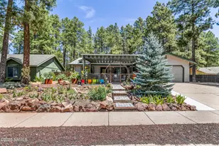 1560 W University Heights Dr N, Flagstaff, AZ 86005 - Photo 1