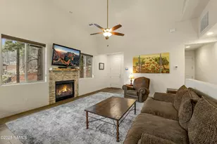 530 N Moriah Dr, Flagstaff, AZ 86001 - Photo 7