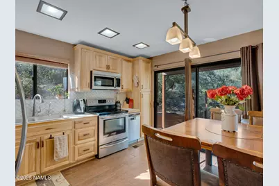 9400 W Wild Turkey Lane, Strawberry, AZ 85544 - Photo 17