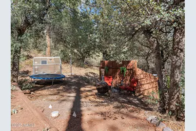 9400 W Wild Turkey Lane, Strawberry, AZ 85544 - Photo 33