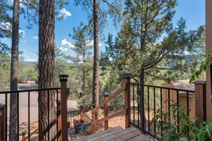 9400 W Wild Turkey Ln, Strawberry, AZ 85544 - Photo 5