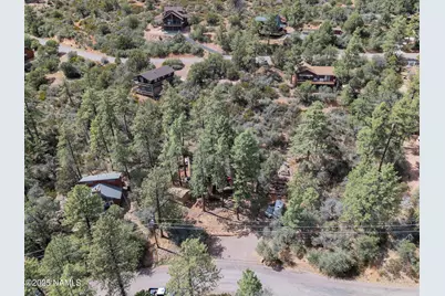 9400 W Wild Turkey Lane, Strawberry, AZ 85544 - Photo 35