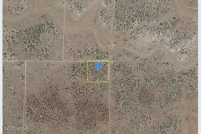 938 N Spruce Road, Williams, AZ 86046 - Photo 1