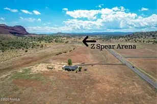 6162 Meadows Ln, Flagstaff, AZ 86004 - Photo 17