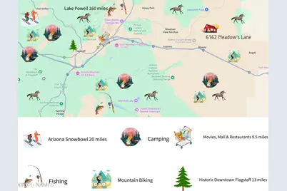 6162 Meadows Lane, Flagstaff, AZ 86004 - Photo 39