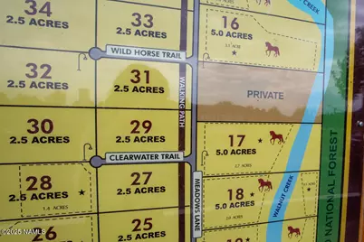 6162 Meadows Lane, Flagstaff, AZ 86004 - Photo 37