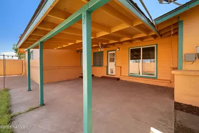 501 N Taylor Avenue, Winslow, AZ 86047 - Photo 33