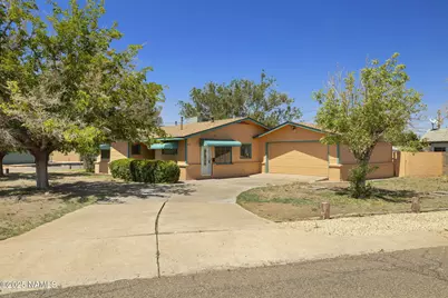 501 N Taylor Avenue, Winslow, AZ 86047 - Photo 29