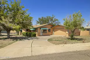 501 N Taylor Ave, Winslow, AZ 86047 - Photo 29