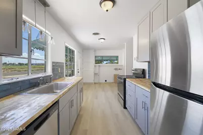 501 N Taylor Avenue, Winslow, AZ 86047 - Photo 23