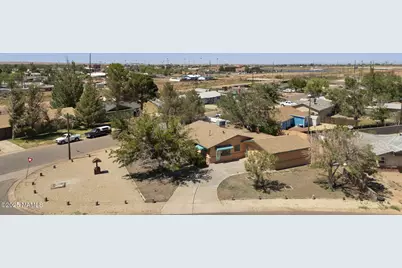 501 N Taylor Avenue, Winslow, AZ 86047 - Photo 7
