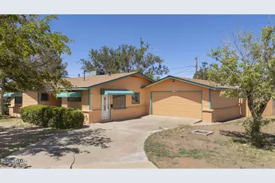 501 N Taylor Avenue, Winslow, AZ 86047 - Photo 37