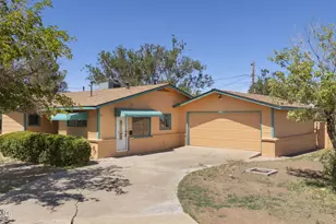 501 N Taylor Ave, Winslow, AZ 86047 - Photo 37